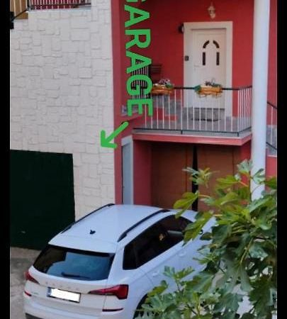 Glorianita Sweethome,Centro, Free Parking,Self Check- In Sibenik Luaran gambar