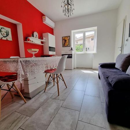 Glorianita Sweethome,Centro, Free Parking,Self Check- In Sibenik Luaran gambar