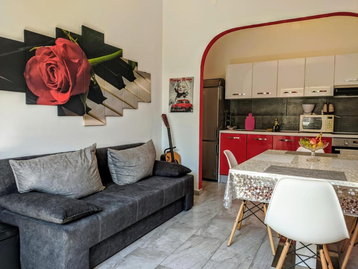 Glorianita Sweethome,Centro, Free Parking,Self Check- In Sibenik Luaran gambar