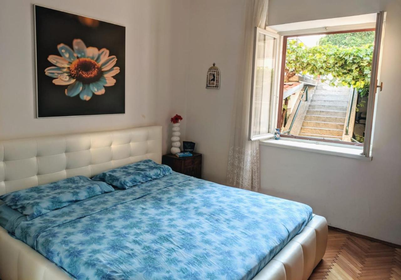 Glorianita Sweethome,Centro, Free Parking,Self Check- In Sibenik Luaran gambar