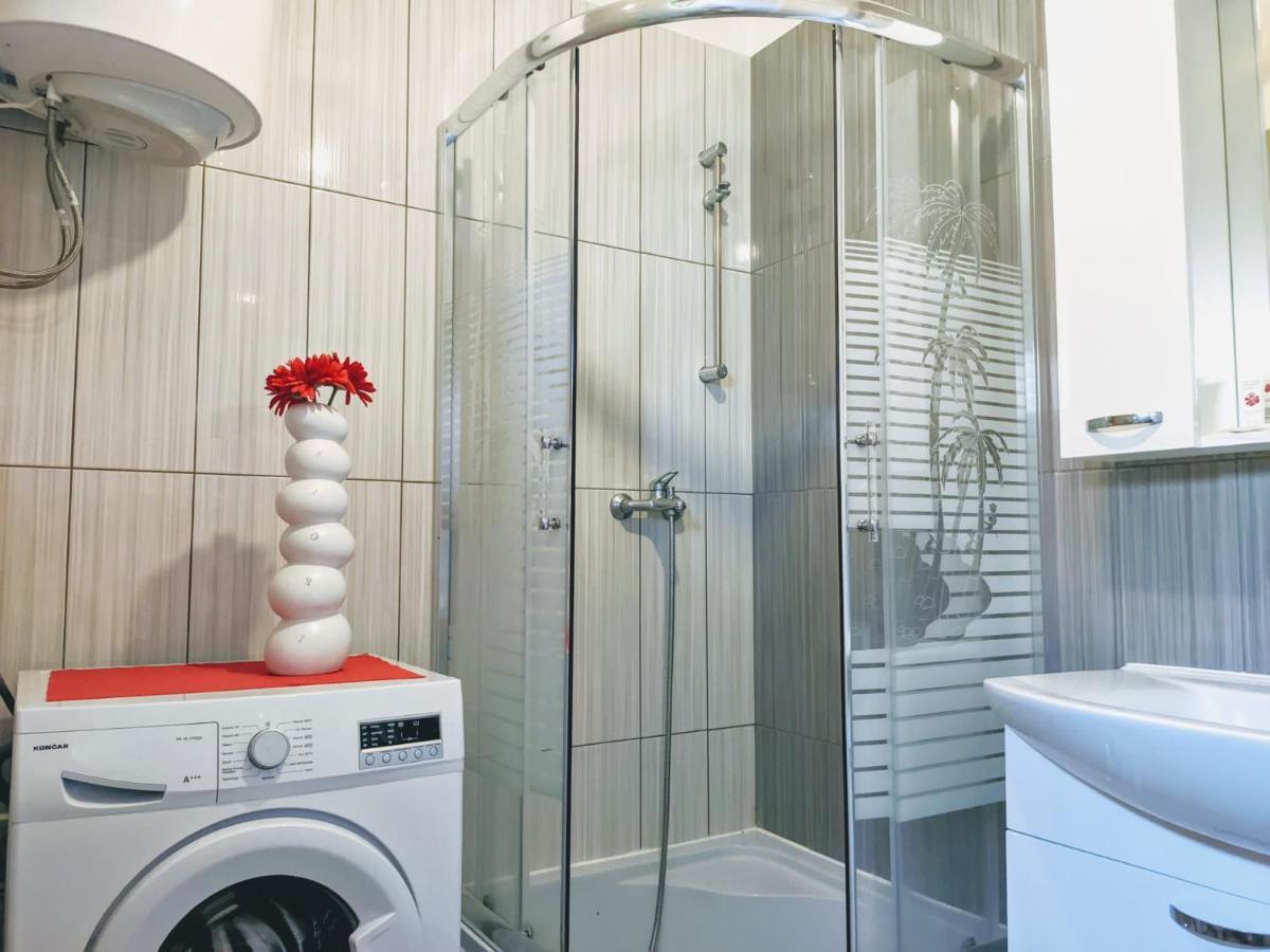 Glorianita Sweethome,Centro, Free Parking,Self Check- In Sibenik Luaran gambar