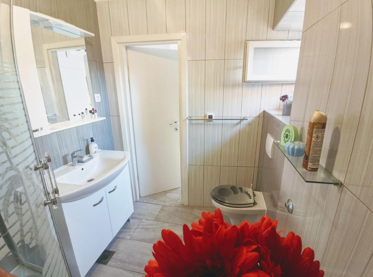 Glorianita Sweethome,Centro, Free Parking,Self Check- In Sibenik Luaran gambar