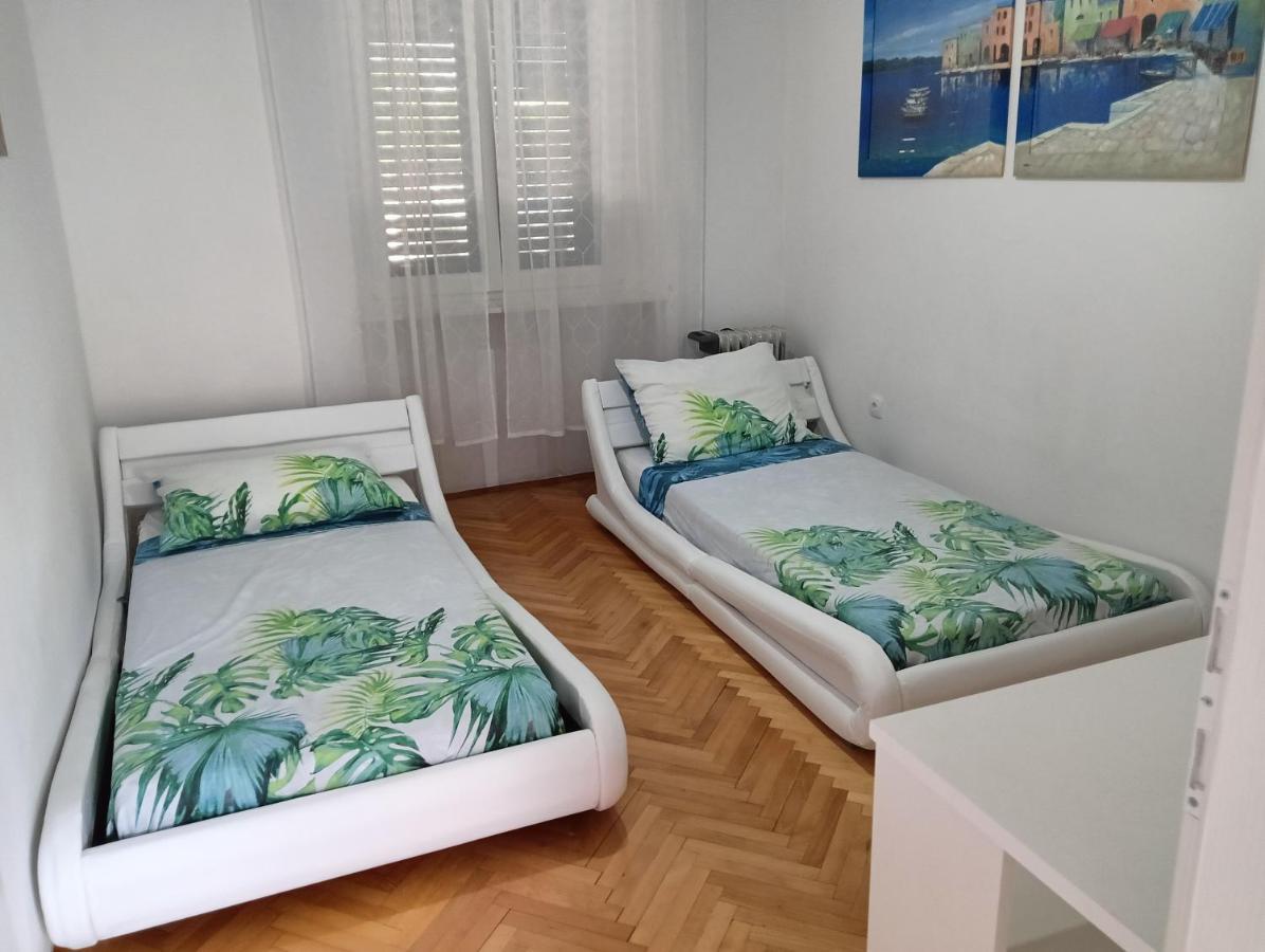 Glorianita Sweethome,Centro, Free Parking,Self Check- In Sibenik Luaran gambar