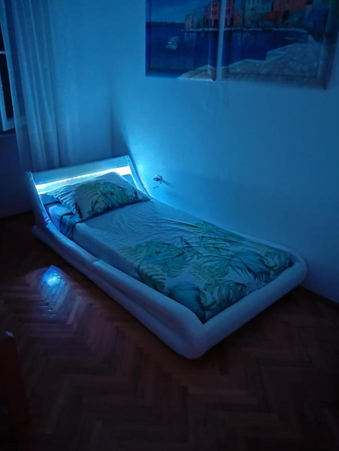 Glorianita Sweethome,Centro, Free Parking,Self Check- In Sibenik Luaran gambar
