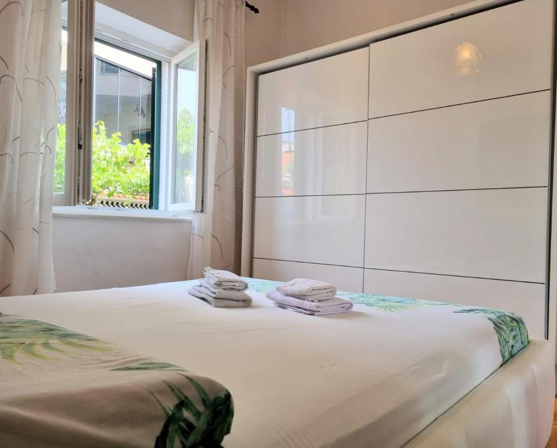 Glorianita Sweethome,Centro, Free Parking,Self Check- In Sibenik Luaran gambar