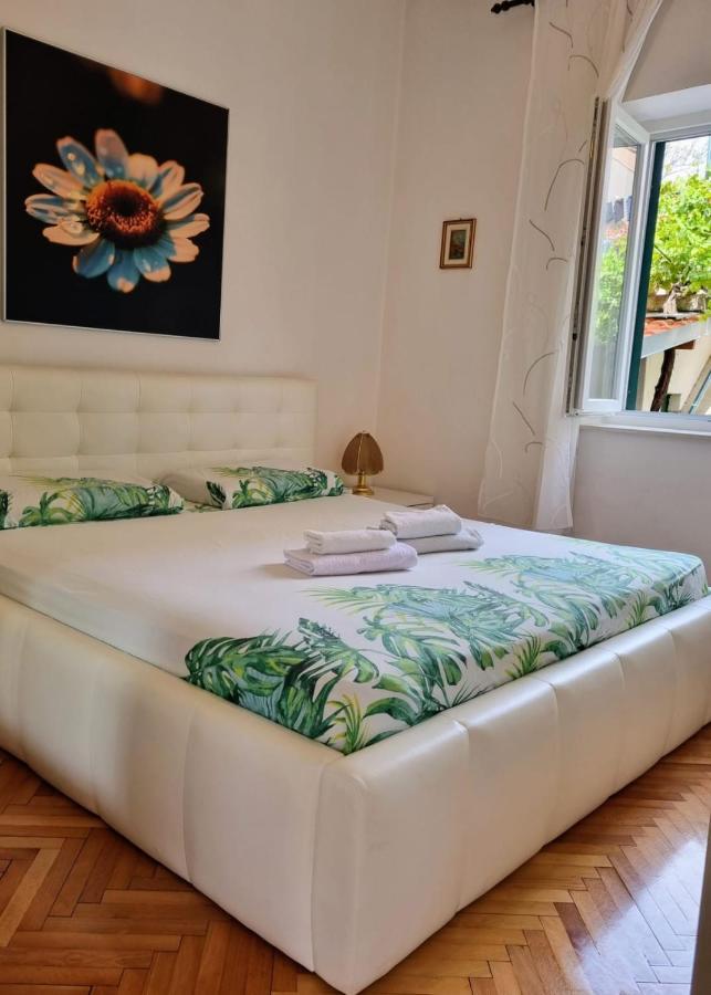 Glorianita Sweethome,Centro, Free Parking,Self Check- In Sibenik Luaran gambar