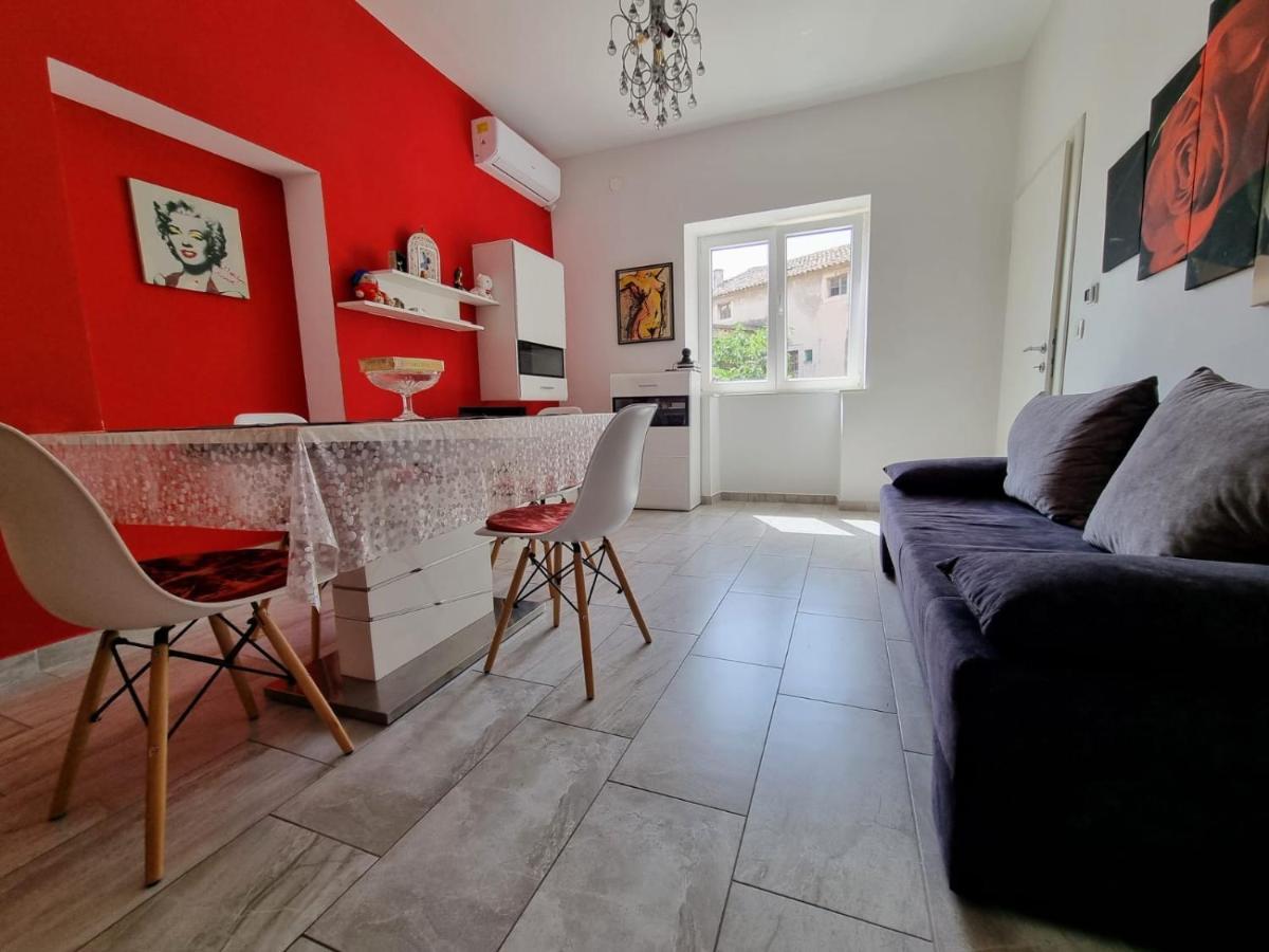 Glorianita Sweethome,Centro, Free Parking,Self Check- In Sibenik Luaran gambar