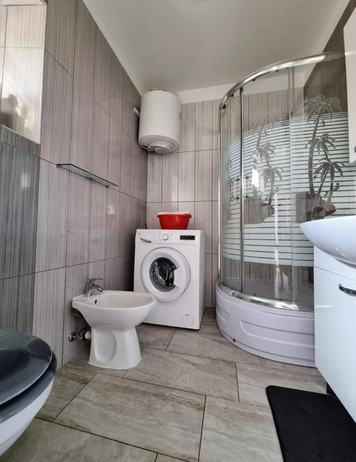 Glorianita Sweethome,Centro, Free Parking,Self Check- In Sibenik Luaran gambar