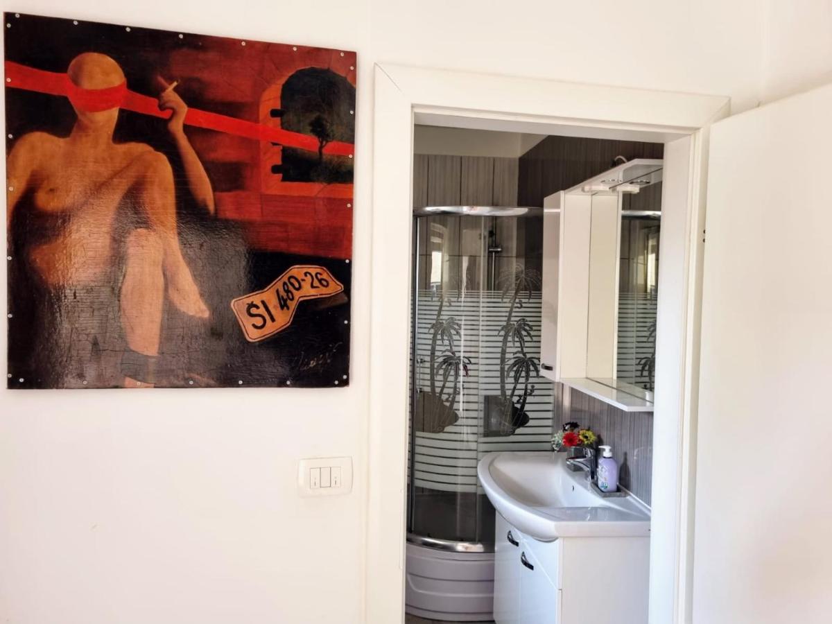 Glorianita Sweethome,Centro, Free Parking,Self Check- In Sibenik Luaran gambar
