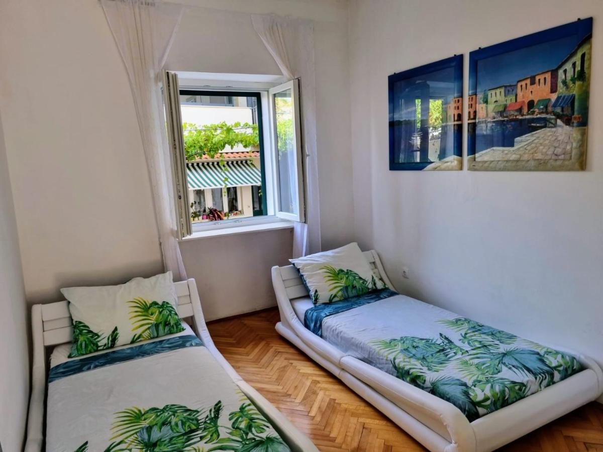 Glorianita Sweethome,Centro, Free Parking,Self Check- In Sibenik Luaran gambar