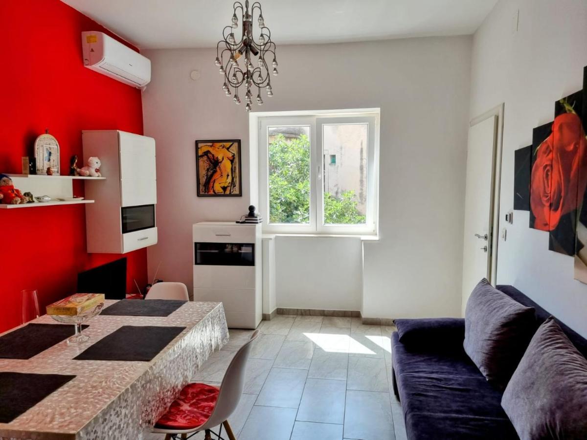 Glorianita Sweethome,Centro, Free Parking,Self Check- In Sibenik Luaran gambar