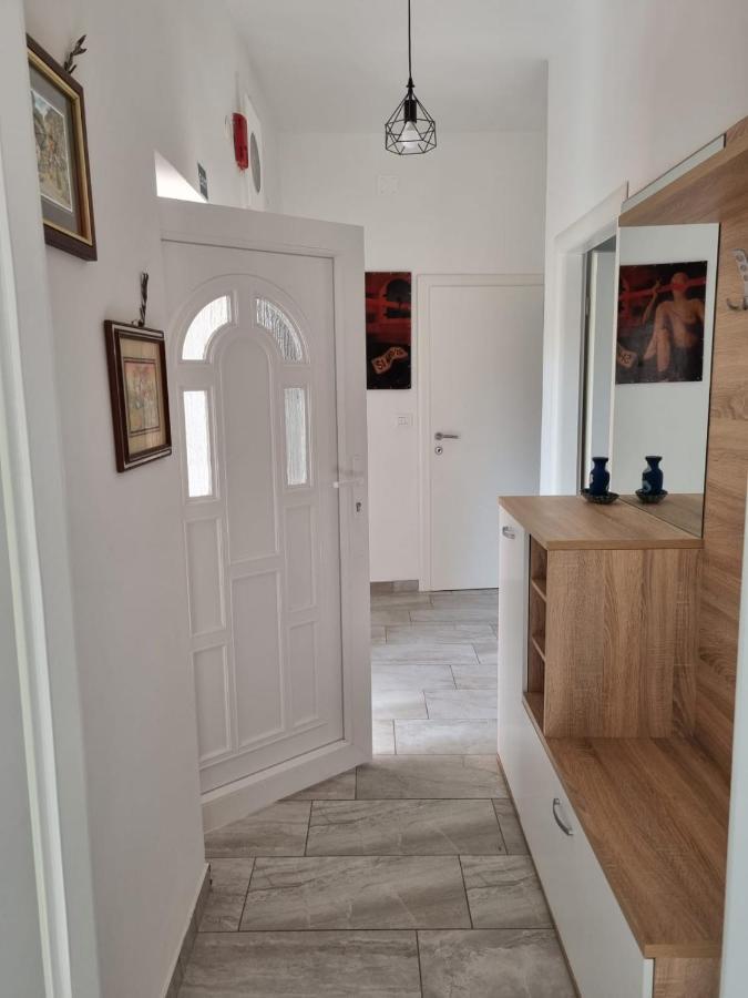 Glorianita Sweethome,Centro, Free Parking,Self Check- In Sibenik Luaran gambar
