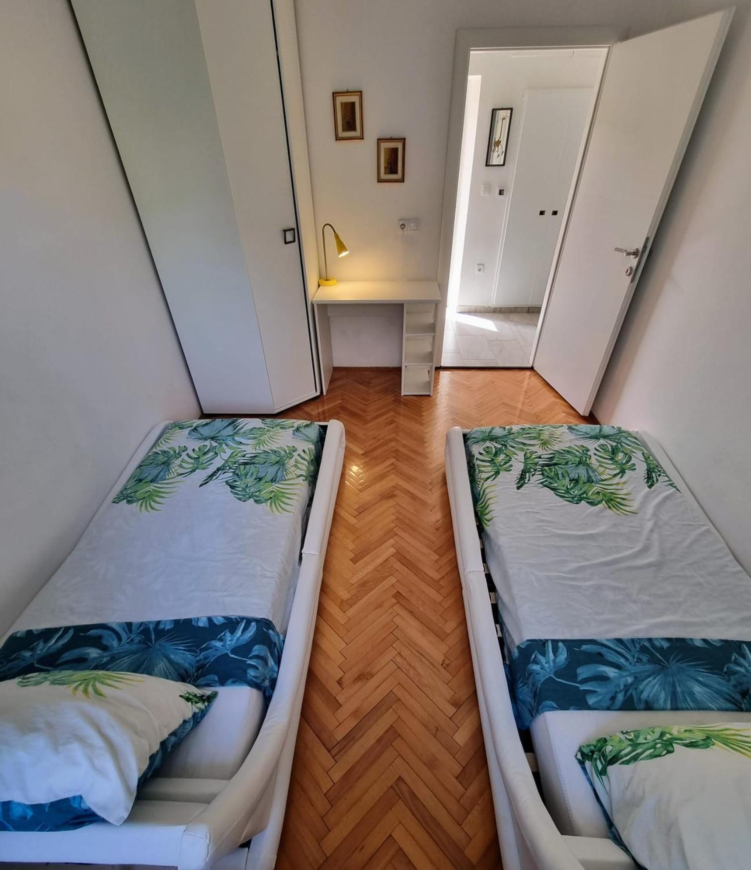 Glorianita Sweethome,Centro, Free Parking,Self Check- In Sibenik Luaran gambar