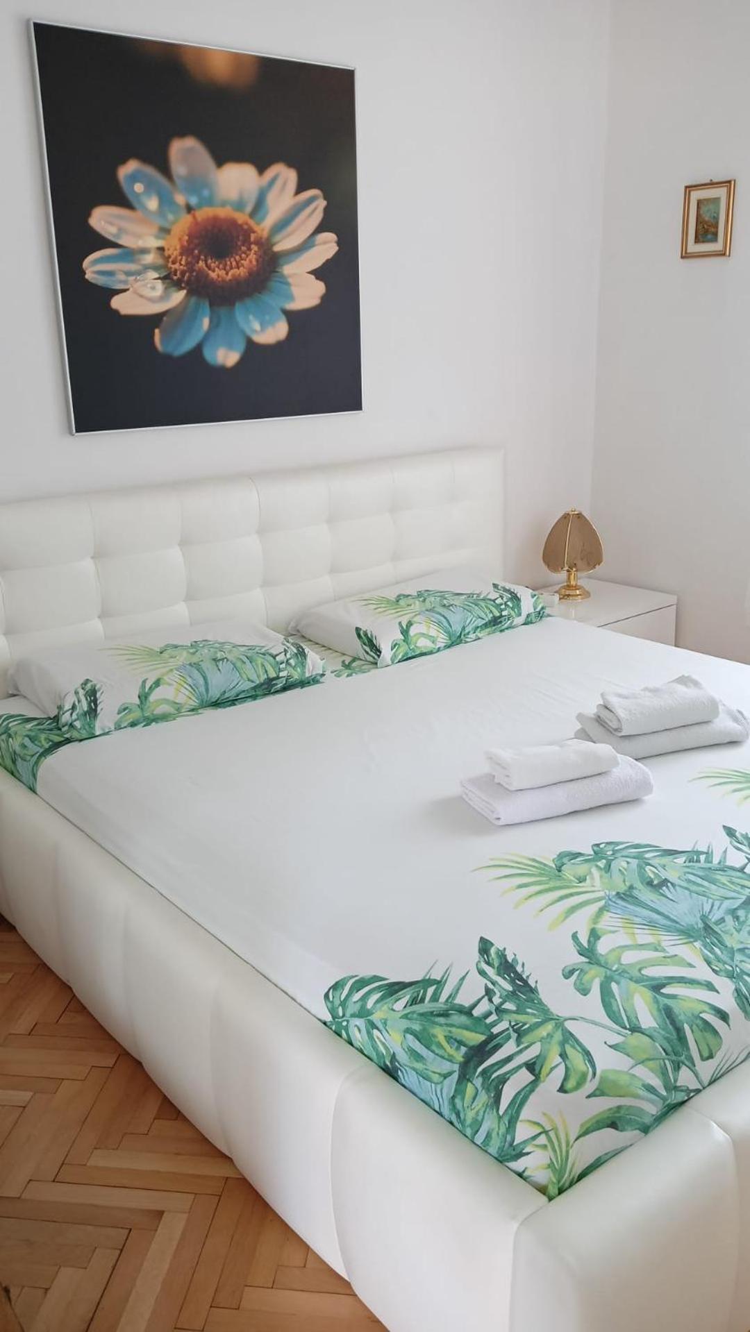 Glorianita Sweethome,Centro, Free Parking,Self Check- In Sibenik Luaran gambar