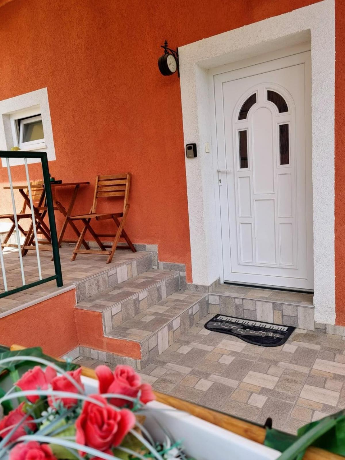 Glorianita Sweethome,Centro, Free Parking,Self Check- In Sibenik Bilik gambar