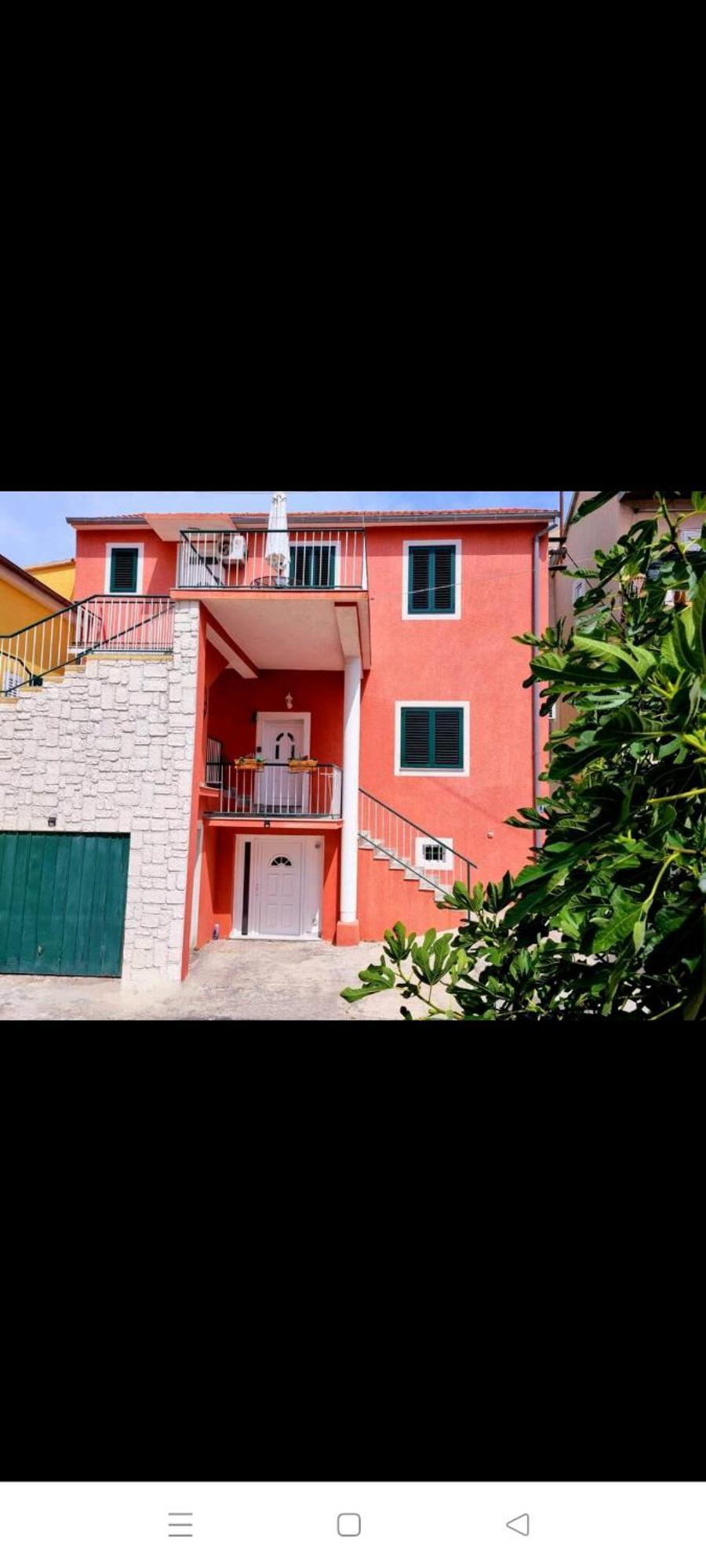 Glorianita Sweethome,Centro, Free Parking,Self Check- In Sibenik Luaran gambar