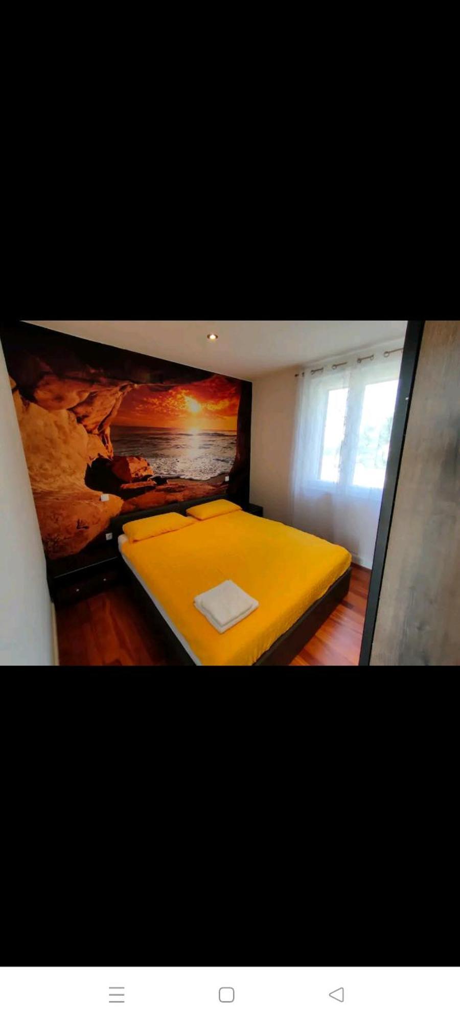 Glorianita Sweethome,Centro, Free Parking,Self Check- In Sibenik Luaran gambar