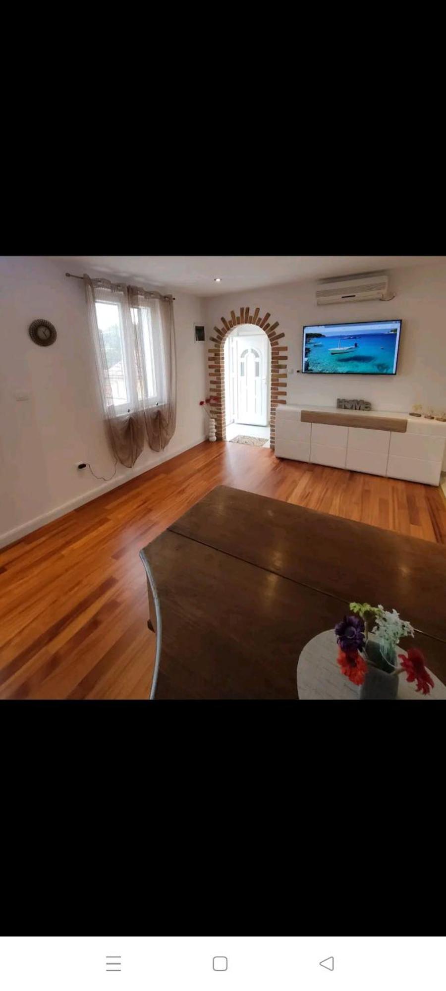 Glorianita Sweethome,Centro, Free Parking,Self Check- In Sibenik Luaran gambar