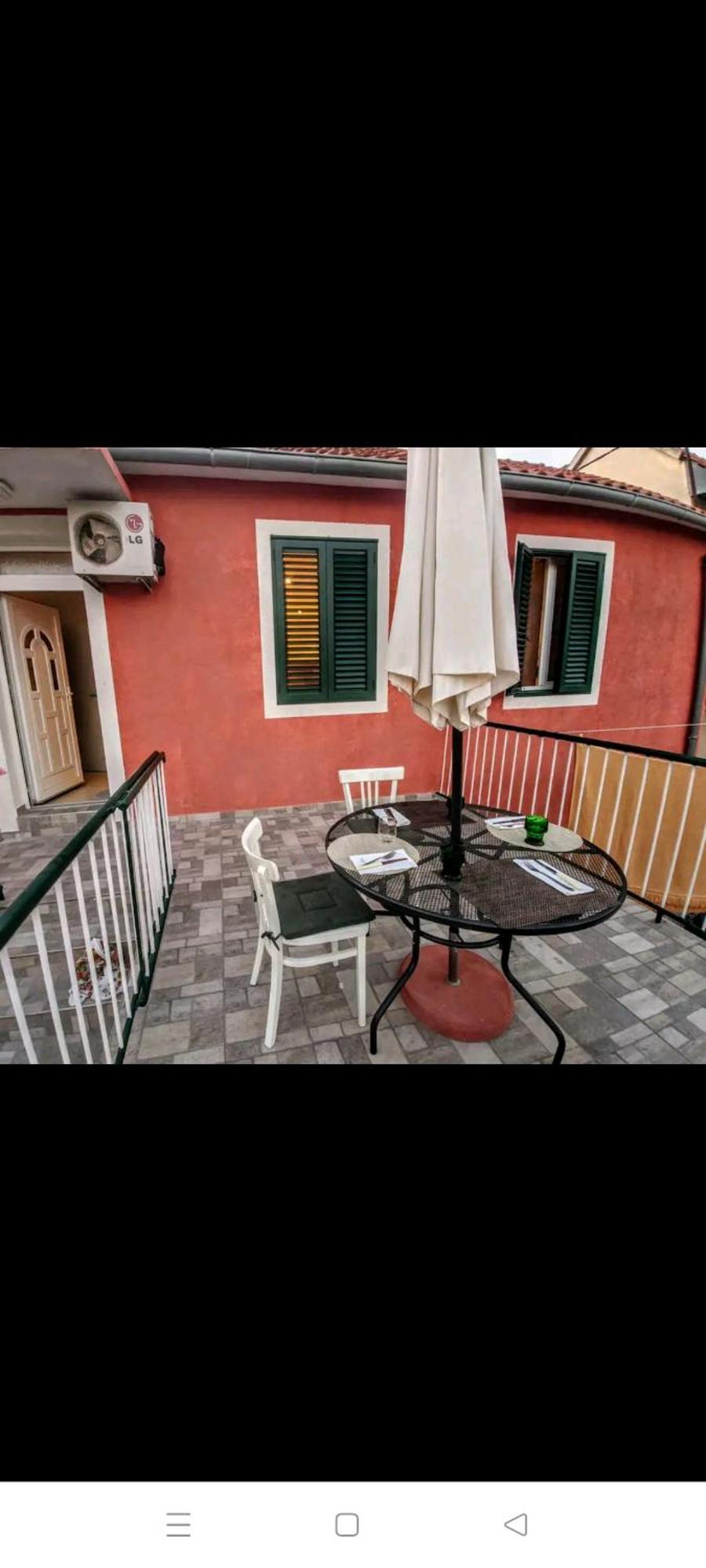 Glorianita Sweethome,Centro, Free Parking,Self Check- In Sibenik Luaran gambar