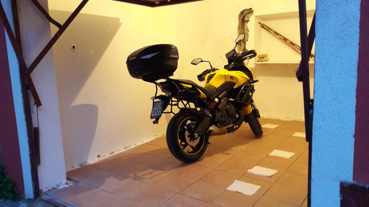 Glorianita Sweethome,Centro, Free Parking,Self Check- In Sibenik Luaran gambar